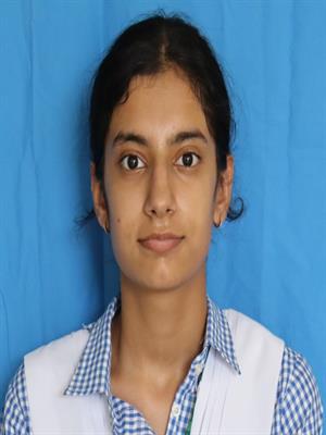 HASRAT KAUR